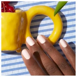 Femme Manucurist Maquillage|Vernis à ongles semi-permanent Green Flash - 15 ml |