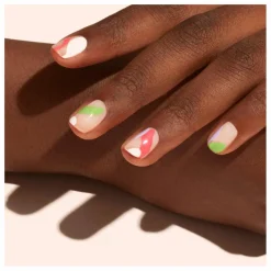 Femme Manucurist Maquillage|Vernis à ongles semi-permanent Green Flash - 15 ml |