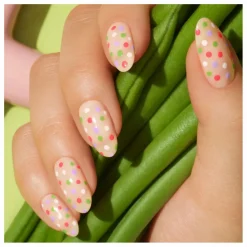 Femme Manucurist Maquillage|Vernis à ongles semi-permanent Green Flash - 15 ml |