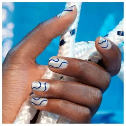 Manucurist Vernis à ongles semi-permanent Green Flash - 15 ml | Midnight Clearance