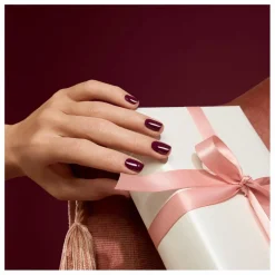 Femme Manucurist Vernis à ongles semi-permanent Green Flash - 15ml |