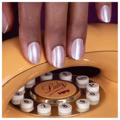 Femme Manucurist Vernis à ongles semi-permanent Green Flash - 15 ml |