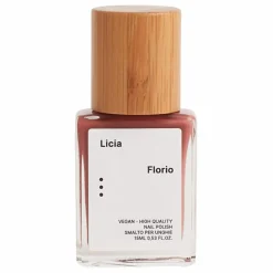 Femme Licia Florio Vernis à ongles Terra - 15 ml |