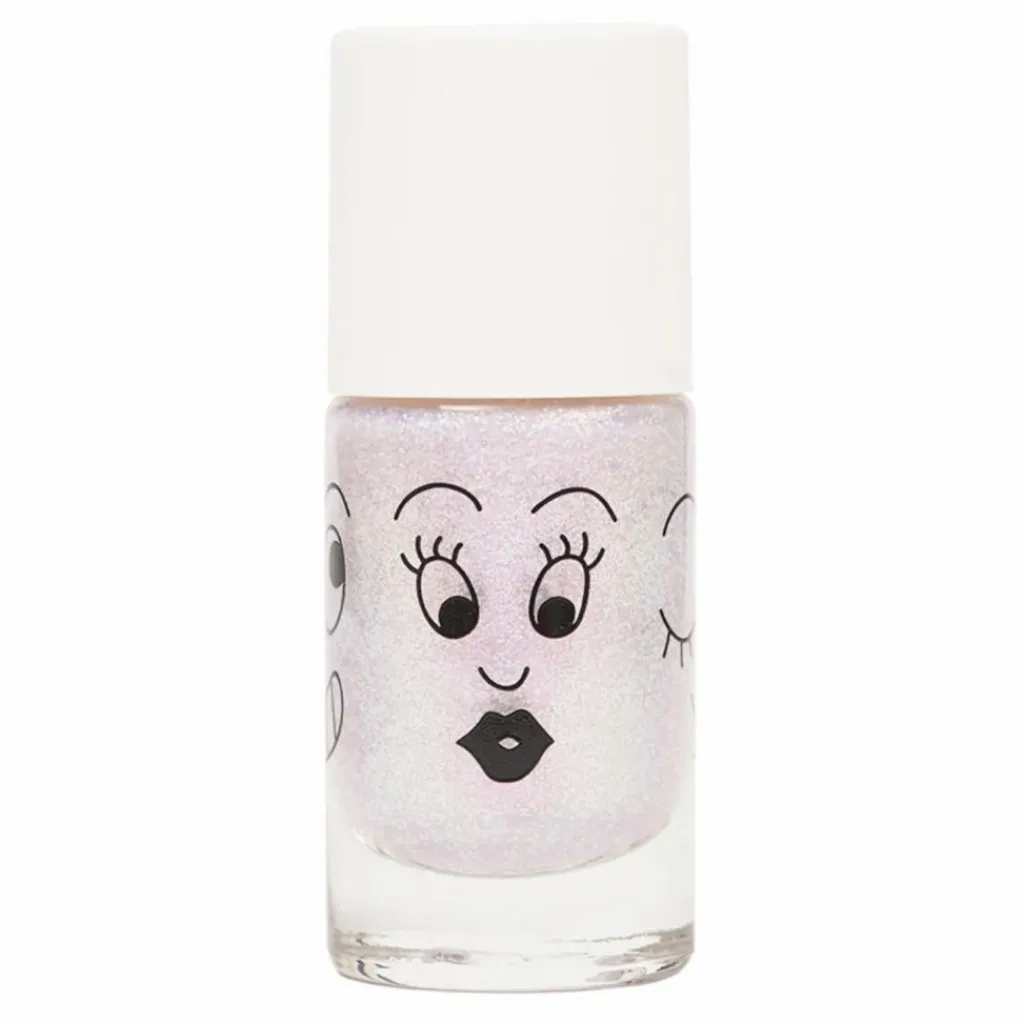Enfant Nailmatic Kids Maquillage Enfant|Vernis Elliot nacré - 8 ml |