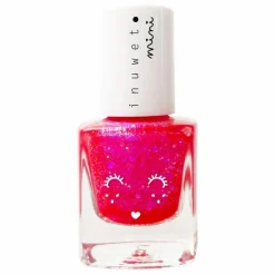 Enfant Inuwet Vernis enfant à l'eau Fushia - 5ml |