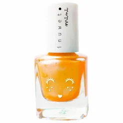 Enfant Inuwet Vernis enfant à l'eau parfumé Mangue - 5ml |