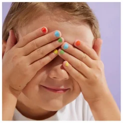 Hot Manucurist Vernis enfant Barbalala - 8 ml | Vert