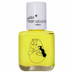 Discount Manucurist Vernis enfant Barbidou - 8 ml | Jaune citron