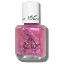 Manucurist Vernis enfant Betty la tortue - 8 ml | Rose fuschia Outlet