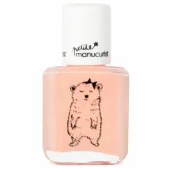 Enfant Manucurist Maquillage Enfant|Vernis enfant Joy l'oursonne - 8 ml |