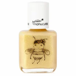 Enfant Manucurist Maquillage Enfant|Vernis enfant Pia l'abeille - 8 ml |