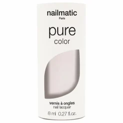 Nailmatic Vernis Jeanne - 8 ml | Rose pâle Hot