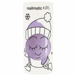 Enfant Nailmatic Kids Maquillage Enfant|Vernis Piglou - 8 ml |