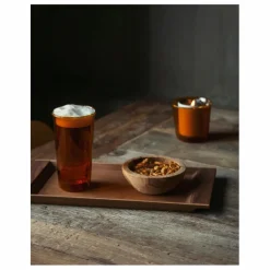 Kinto Art De La Table|Verre à bière Cast |