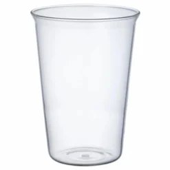 Kinto Art De La Table|Verre à bière simple paroi - 430 ml