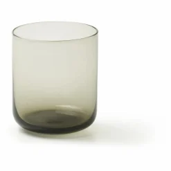 Outlet Bitossi Verre à eau Bloom | Gris