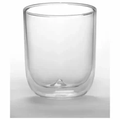 Online Serax Verre à thé double paroi et filtre à thé Transparent