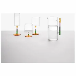 Ichendorf Milano Verre à vin Andalusia Multicolore Sale
