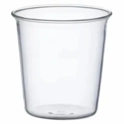 Kinto Verre Cast simple paroi- 250 ml