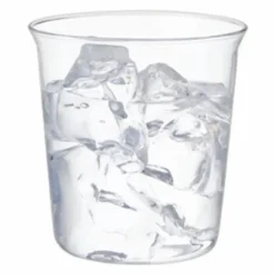 Kinto Verre Cast simple paroi- 250 ml