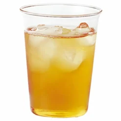 Kinto Verre Cast simple paroi - 350 ml Transparent Clearance