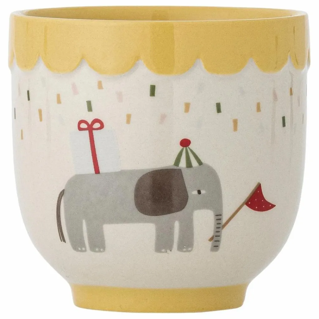 Enfant Bloomingville Mini Vaisselle Enfant|Verre Celebrate |
