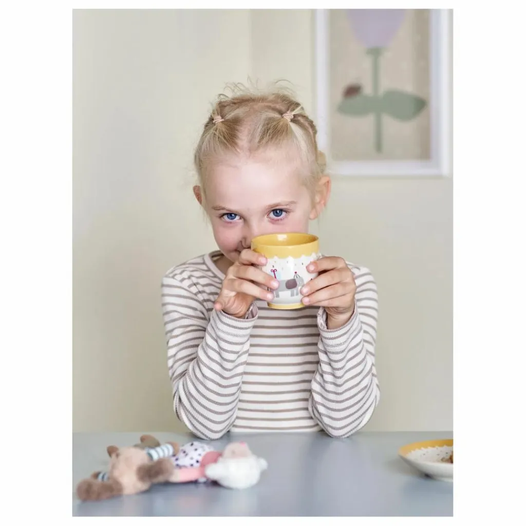 Enfant Bloomingville Mini Vaisselle Enfant|Verre Celebrate |