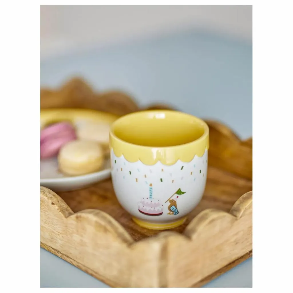 Enfant Bloomingville Mini Vaisselle Enfant|Verre Celebrate |