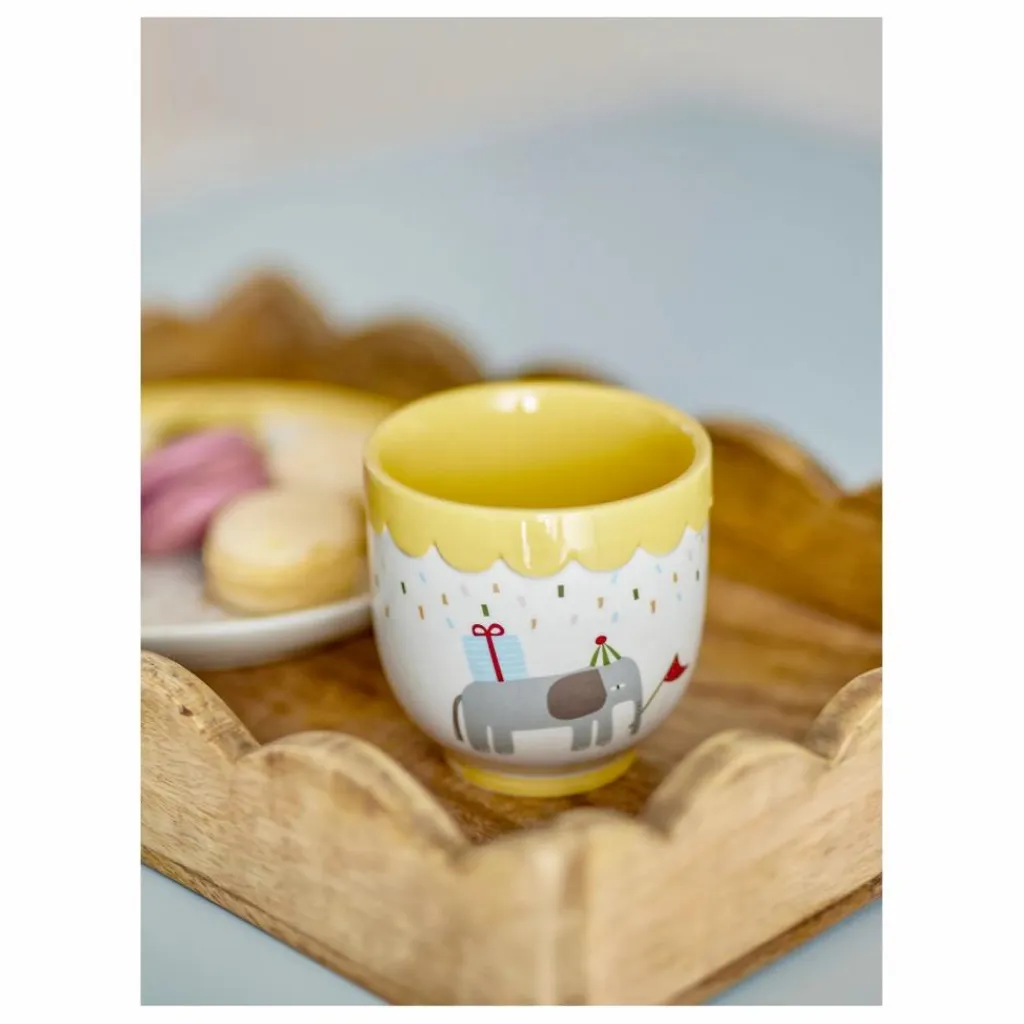 Enfant Bloomingville Mini Vaisselle Enfant|Verre Celebrate |