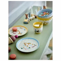 Enfant Bloomingville Mini Vaisselle Enfant|Verre Celebrate |