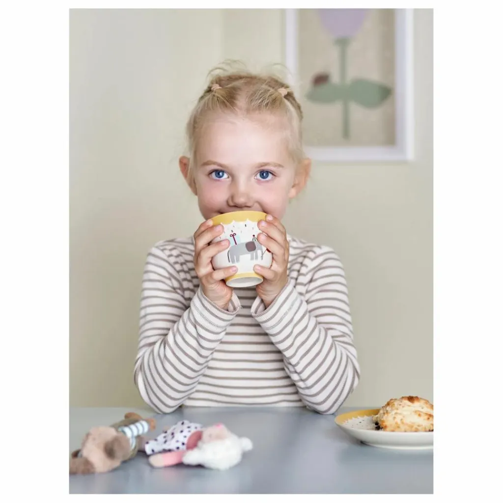 Enfant Bloomingville Mini Vaisselle Enfant|Verre Celebrate |