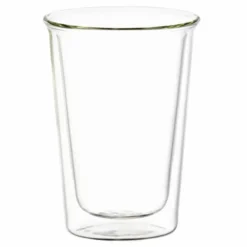 Kinto Verre double paroi - 290 ml Transparent Outlet