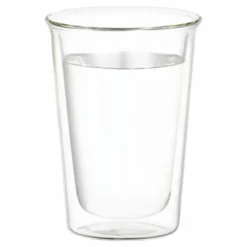Kinto Verre double paroi - 290 ml Transparent Outlet