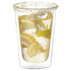 Kinto Verre double paroi - 290 ml Transparent Outlet