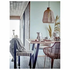 Bloomingville Verre en verre Havin