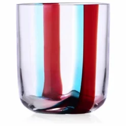 Outlet Ichendorf Milano Verre Gesti | Bleu turquoise