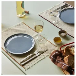 Best Hübsch Verre Orbit | Jaune