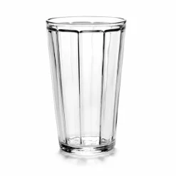 Serax Art De La Table|Verre Surface, Sergio Herman