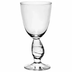 Outlet Serax Verres à vin Out of lines, Uncharted - Set de 4 Transparent