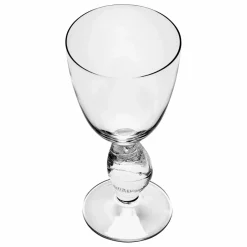 Outlet Serax Verres à vin Out of lines, Uncharted - Set de 4 Transparent