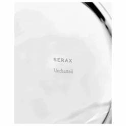 Outlet Serax Verres à vin Out of lines, Uncharted - Set de 4 Transparent