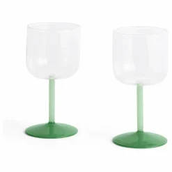 Hay Art De La Table|Verres à vin Tint - Set de 2 |
