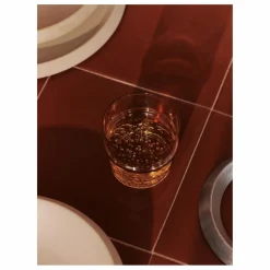 Ferm Living Art De La Table|Verres Boya - Set de 2 |