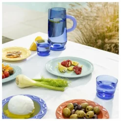 &Klevering Verres Dew - Set de 2 |