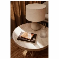 Ferm Living Verres Ripple - Set de 4