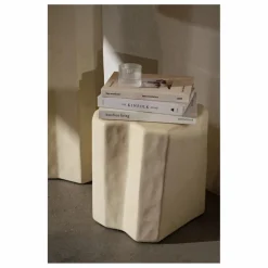 Ferm Living Art De La Table|Verres Ripple bas - Set de 4