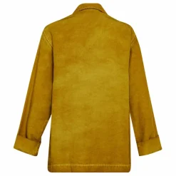 Femme Pomandère Veste 2 Boutons |