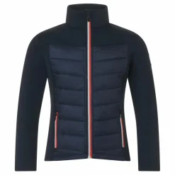 Fusalp Veste Altair | Bleu marine Hot