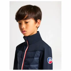 Fusalp Veste Altair | Bleu marine Hot