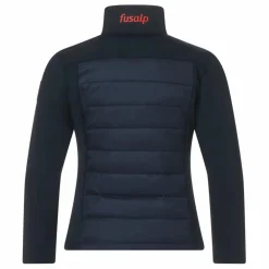 Fusalp Veste Altair | Bleu marine Hot